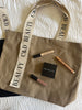 C & D Canvas Tote - C & D Beauty *30A SEPT PREORDER