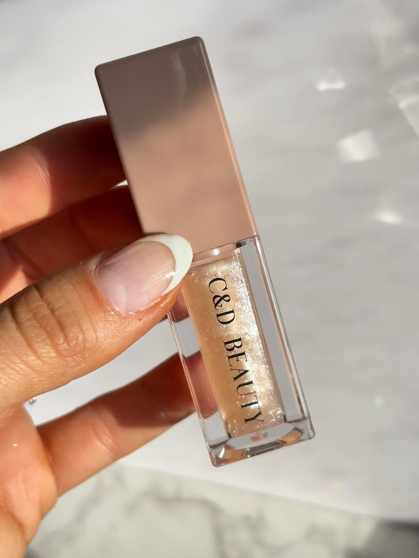 Limited Edition Luxe Lip Oils - C & D Beauty *30A SEPT PREORDER
