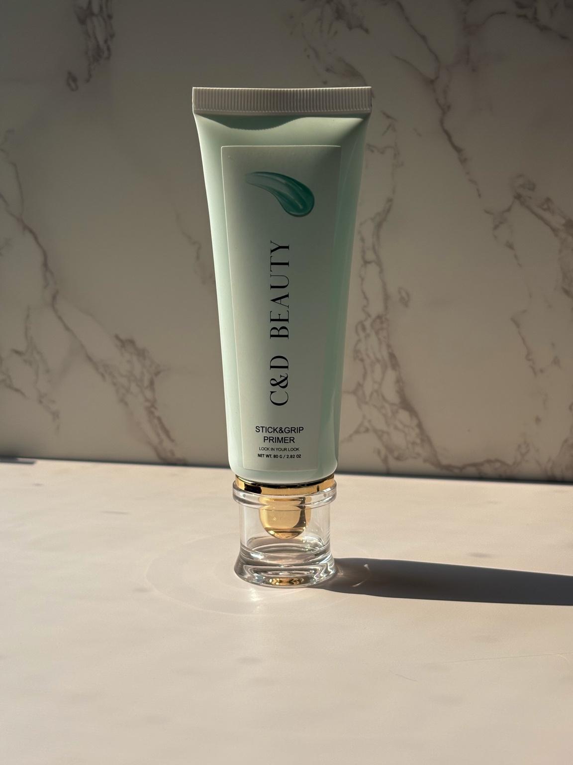Stick & Grip Face Primer - C & D Beauty *30A SEPT PREORDER