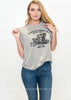 International Harvest Co. Graphic T-shirt **