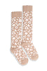 Leopard Knee High Socks - DEAL COUPON EXCLUDED**