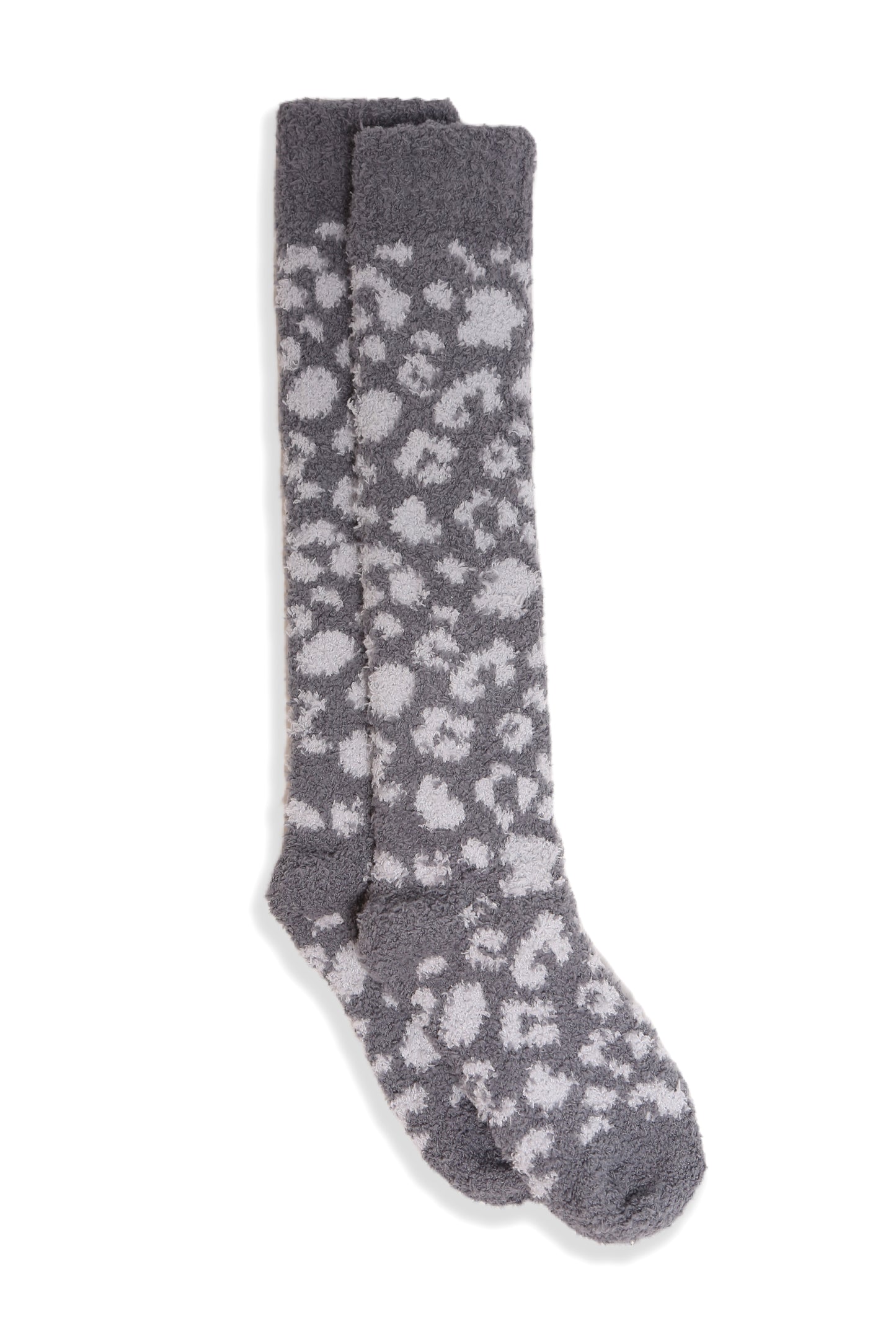 Leopard Knee High Socks - DEAL COUPON EXCLUDED