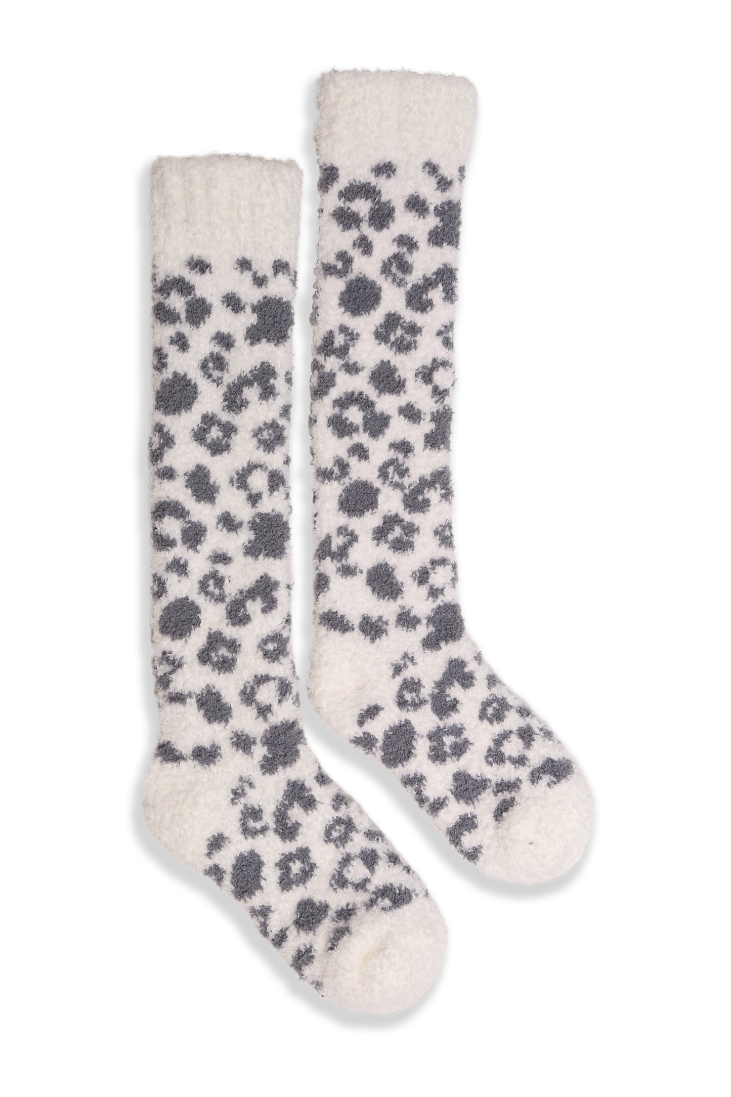 Leopard Knee High Socks - DEAL COUPON EXCLUDED