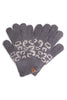 Leopard Gloves **DEAL- COUPON EXCLUDED