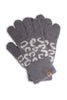 Leopard Gloves **DEAL- COUPON EXCLUDED