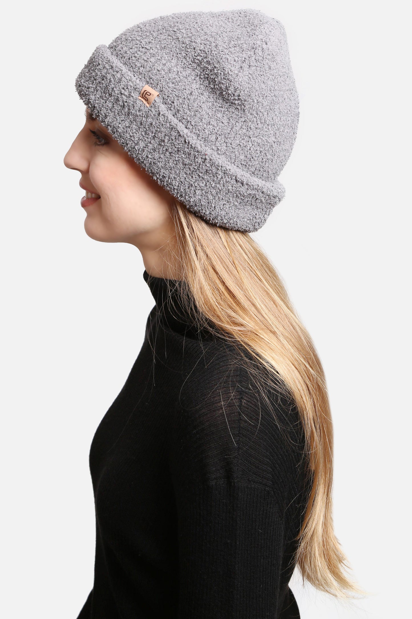 Double Layered Beanie **DEAL-COUPON EXCLUDED