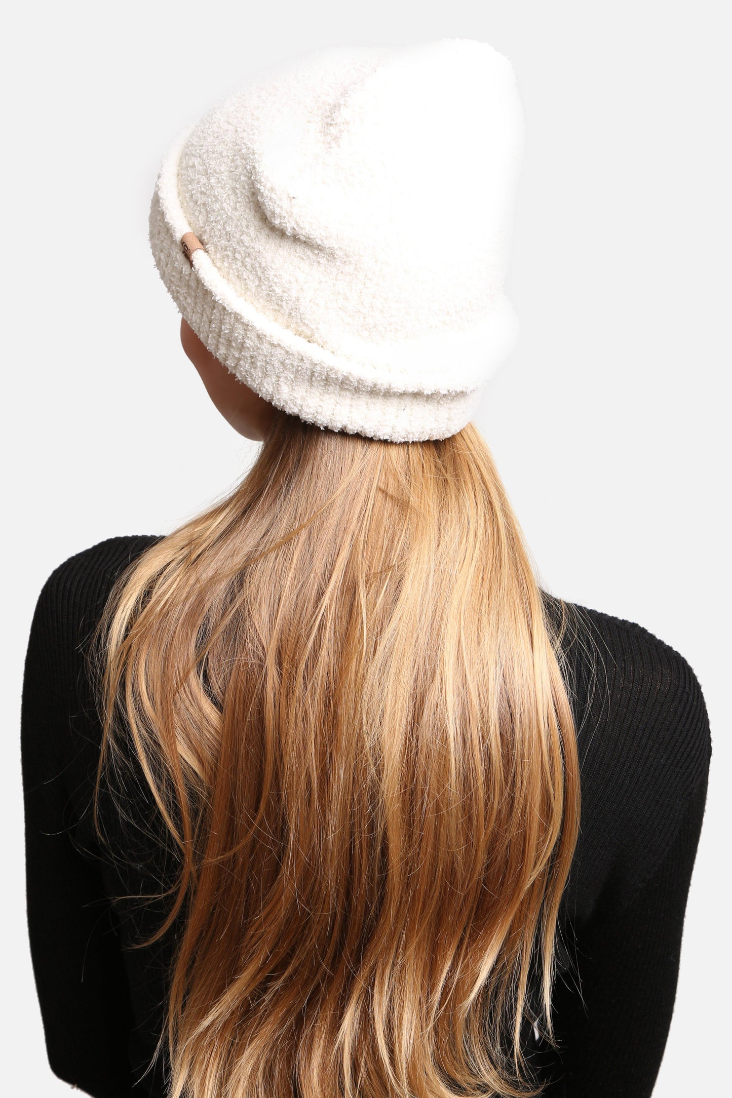 Double Layered Beanie **DEAL-COUPON EXCLUDED