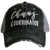 Chaos Coordinator Trucker Hat**