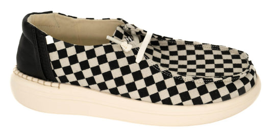 Kayak Slip on Shoes | CORKY *FINAL SALE