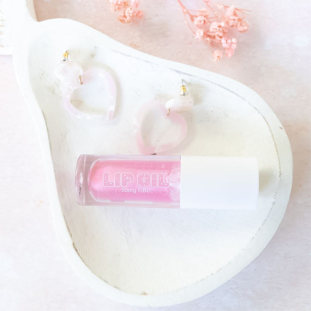 Lip Oil | TWINE *30A SEPT PREORDER