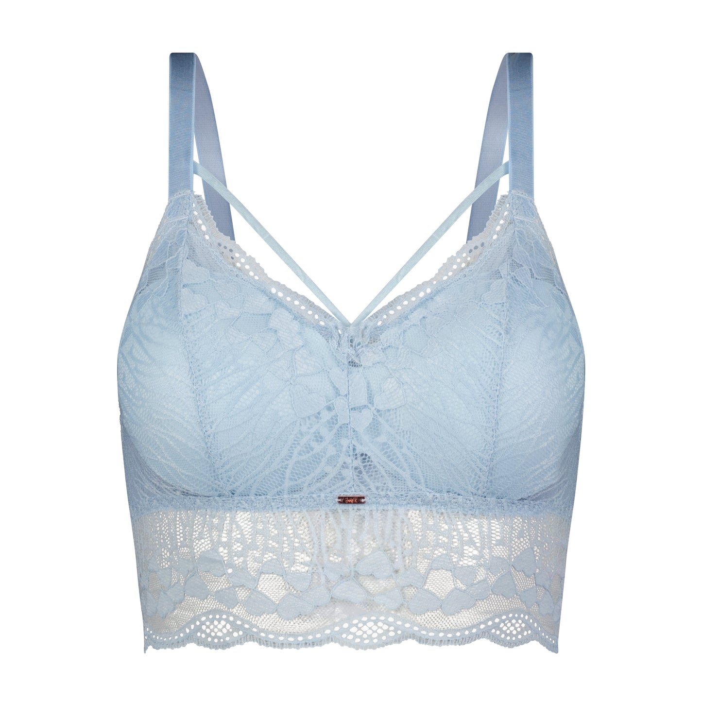 Luna Lace Bralette