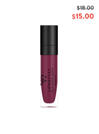 Longstay Liquid Matte Lipstick -  Celesty