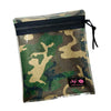 The Camo Collection| Makeup Junkie & Bad Habit Collab