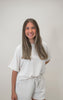 Woven Airflow Top & Shorts Set | Zenana - DEAL