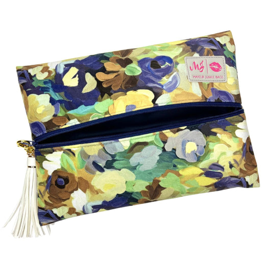 LIVE BOX- Meadow Mint | MAKEUP JUNKIE *30A SEPT PREORDER