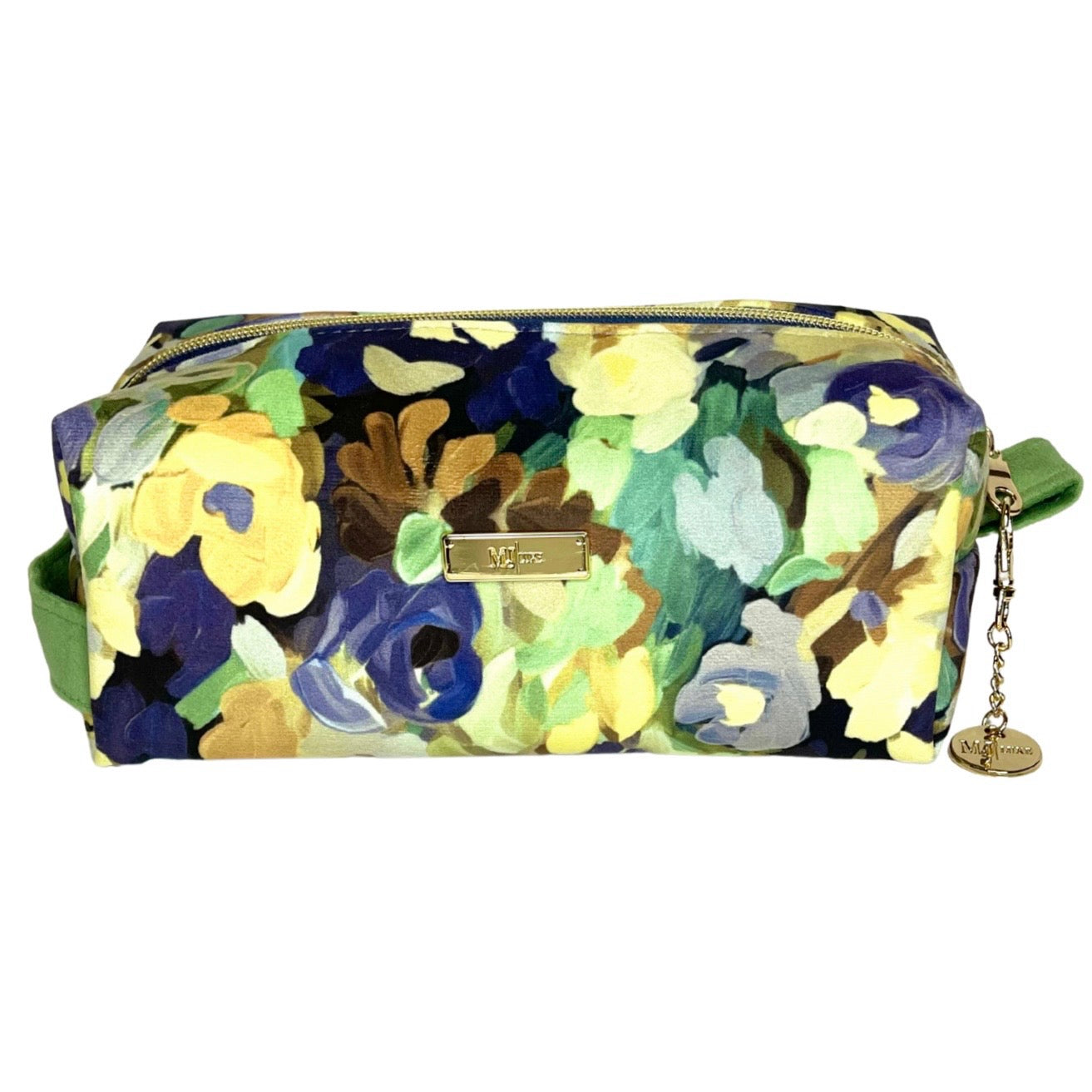 LIVE BOX- The Bobbie Bag | MAKEUP JUNKIE *30A SEPT PREORDER