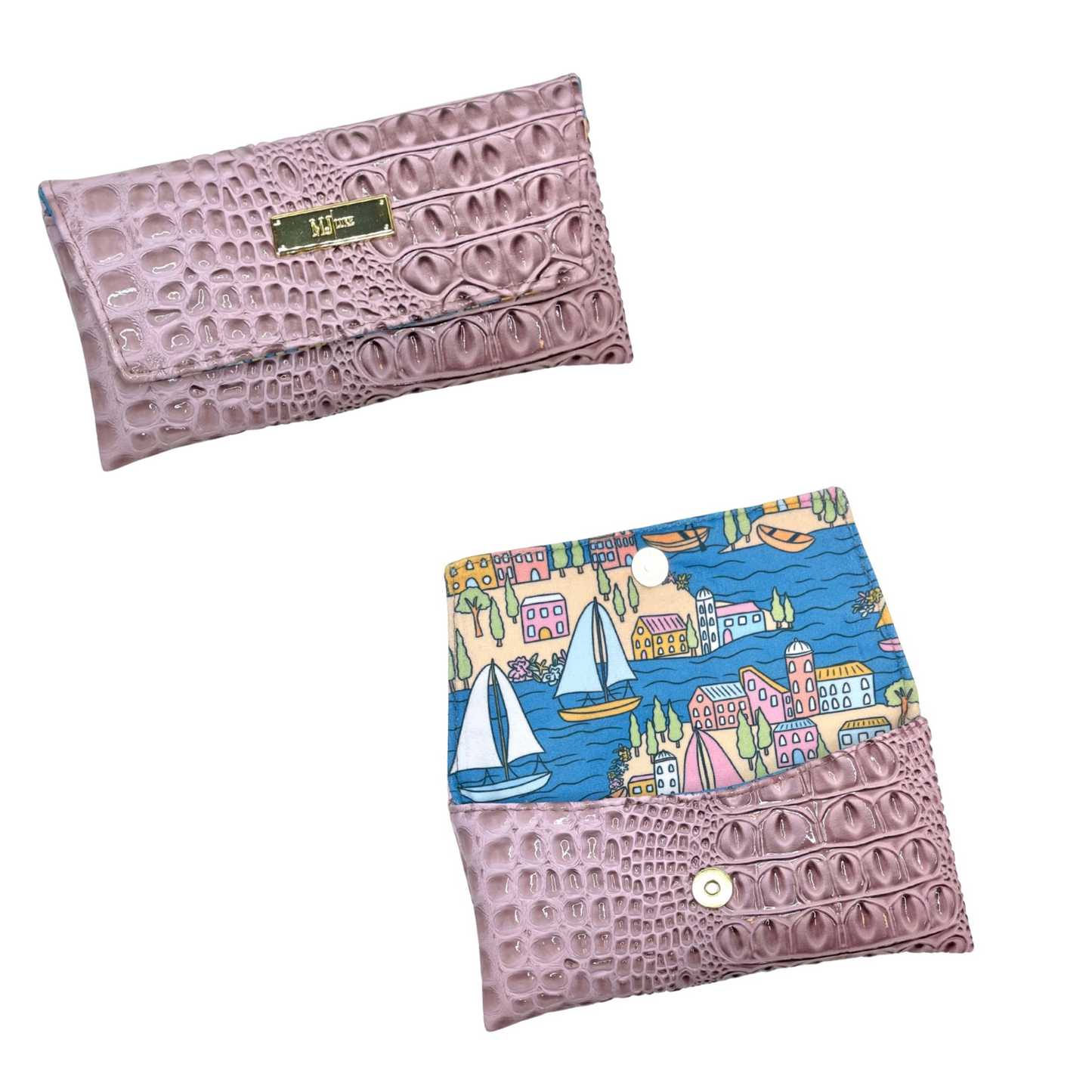 LIVE BOX- Mykonos | MAKEUP JUNKIE *30A SEPT PREORDER