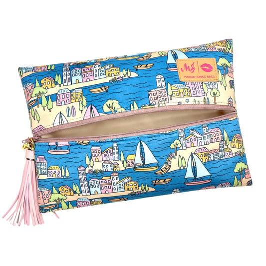 LIVE BOX- Mykonos | MAKEUP JUNKIE *30A SEPT PREORDER