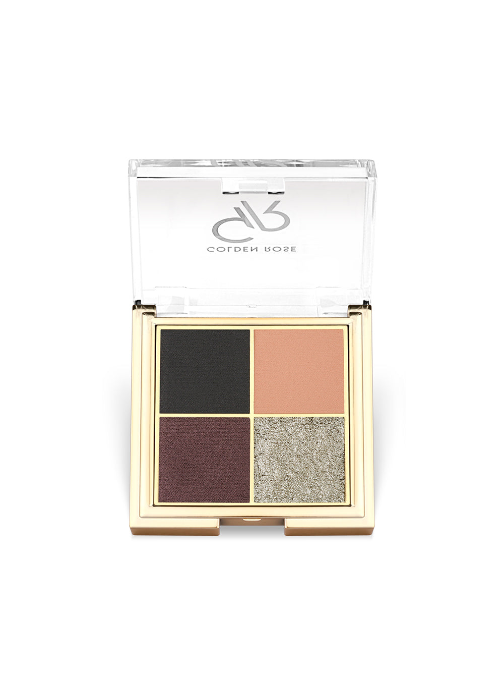 Quattro Eyeshadow Palette -  Celesty