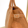 Nirvana Nubuck Tote | PRETTY SIMPLE *30A SEPT PREORDER