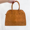 Nirvana Nubuck Tote | PRETTY SIMPLE *30A SEPT PREORDER