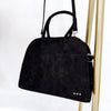 Nirvana Nubuck Tote | PRETTY SIMPLE *30A SEPT PREORDER