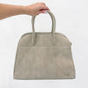 Nirvana Nubuck Tote | PRETTY SIMPLE *30A SEPT PREORDER