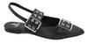 Corkys On the Prowl Slip On Shoe - Black