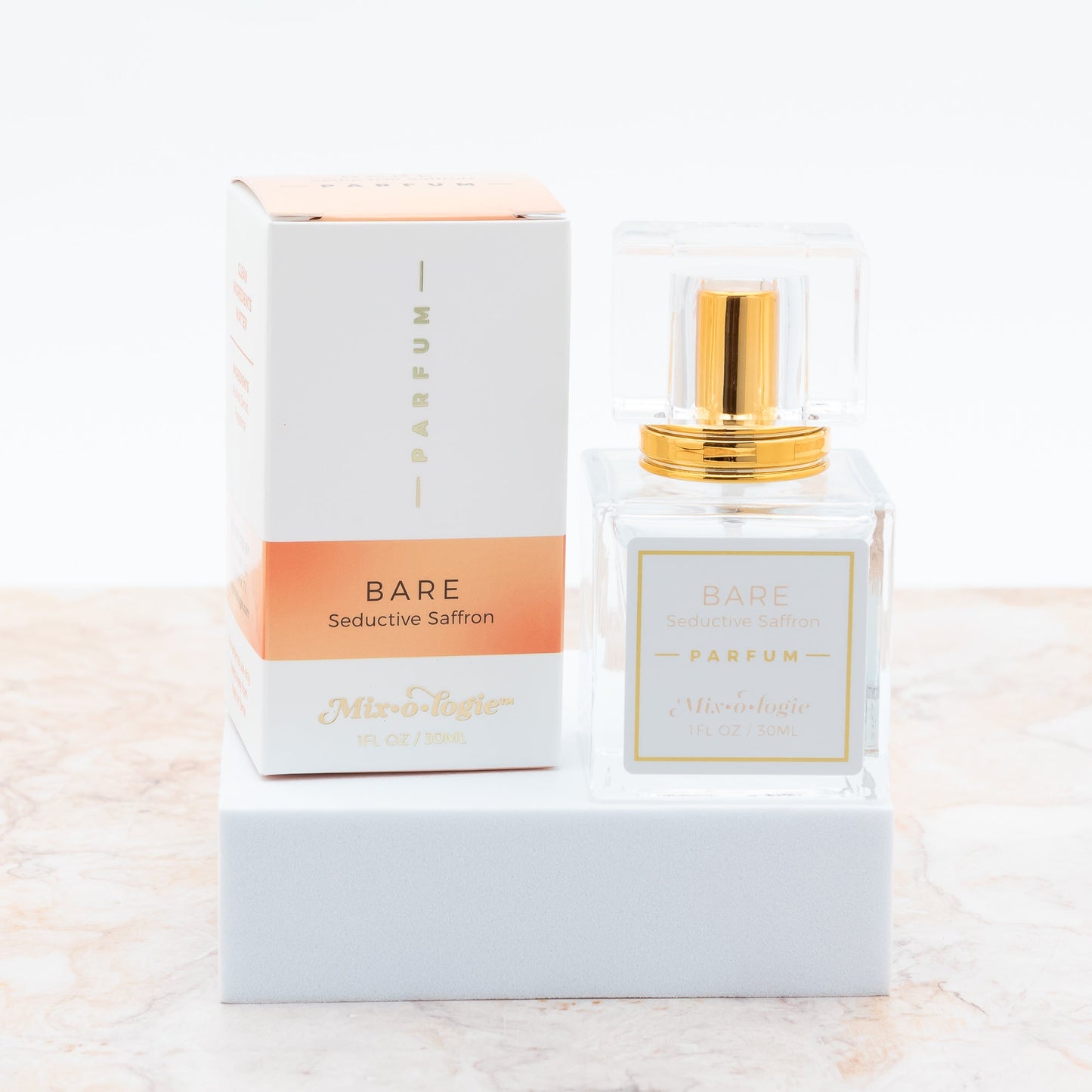 Mixologie Parfum Spray (30 mL) Cube *30A JANUARY PREORDER