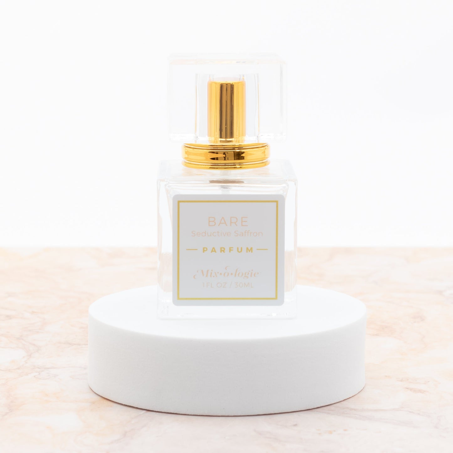 Mixologie Parfum Spray (30 mL) Cube *30A JANUARY PREORDER