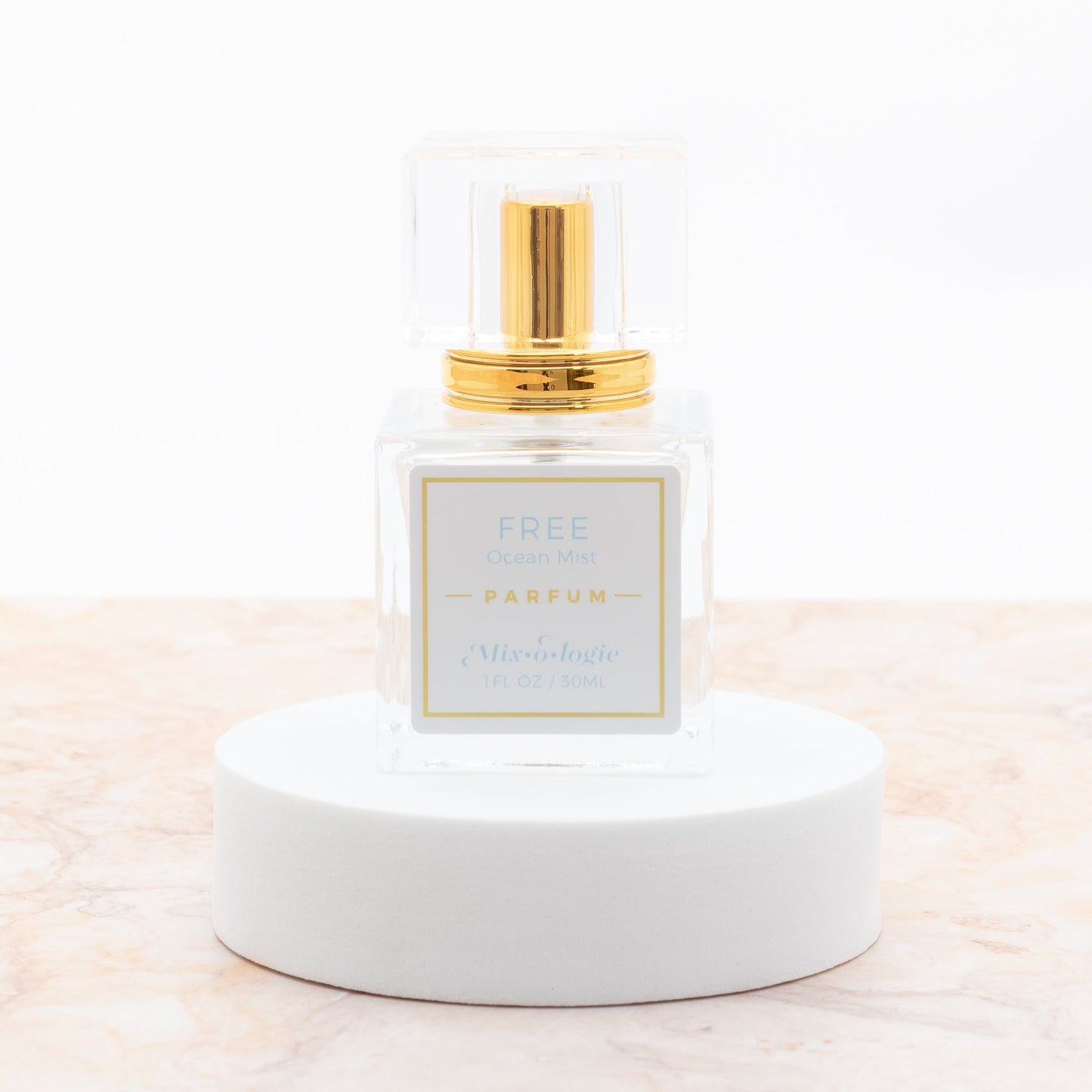 Mixologie Parfum Spray (30 mL) Cube *30A JANUARY PREORDER