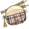 The PLAID-ITUDE Collection | MAKEUP JUNKIE w/ BHB Collab *30A SEPT PREORDER