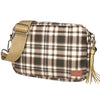 The PLAID-ITUDE Collection | MAKEUP JUNKIE w/ BHB Collab *30A SEPT PREORDER