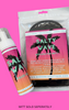 Salty Wave Dark Glow Tanning Mousse'