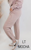 Modal AKA Super Soft Joggers**