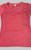 Basic Red Tee