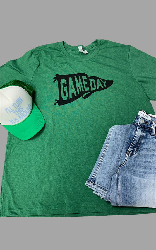 Game Day T-Shirt | FINAL SALE