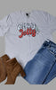 Feeling Jolley T-Shirt | Final Sale