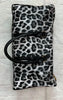 Leopard Duffle Bag**