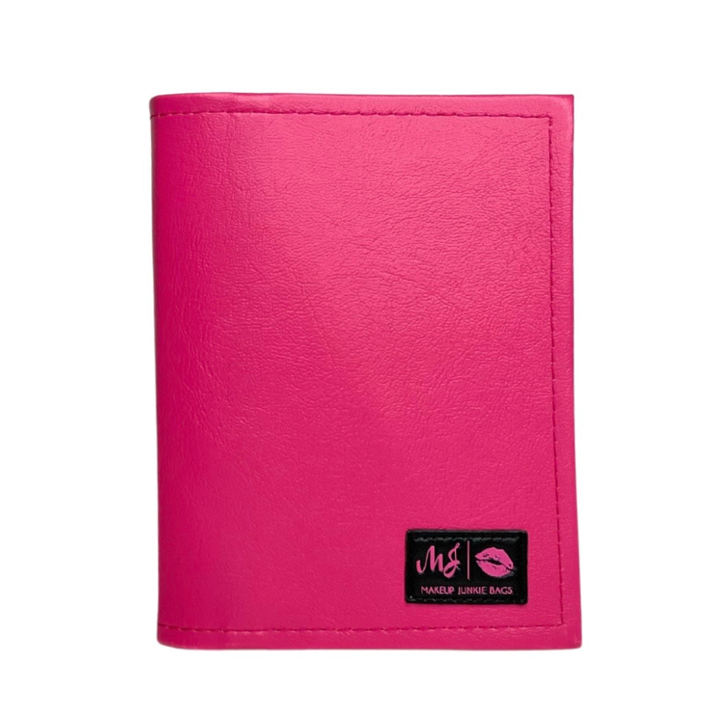 LIVE BOX- Travel Book