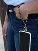 Clip & Go Beaded Wristlet Bedazzled Collection | SAVE THE GIRLS *30A SEPT PREORDER