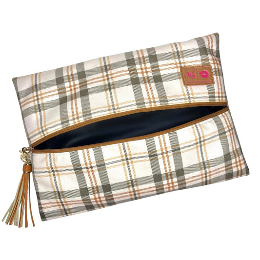 The Plaid About You Collection | Makeup Junkie & Bad Habit Collab *30A SEPT PREORDER