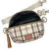 The Plaid About You Collection | Makeup Junkie & Bad Habit Collab *30A SEPT PREORDER