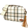 The Plaid About You Collection | Makeup Junkie & Bad Habit Collab *30A SEPT PREORDER