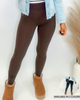 Butter Soft Full Length Leggings | RAE MODE
