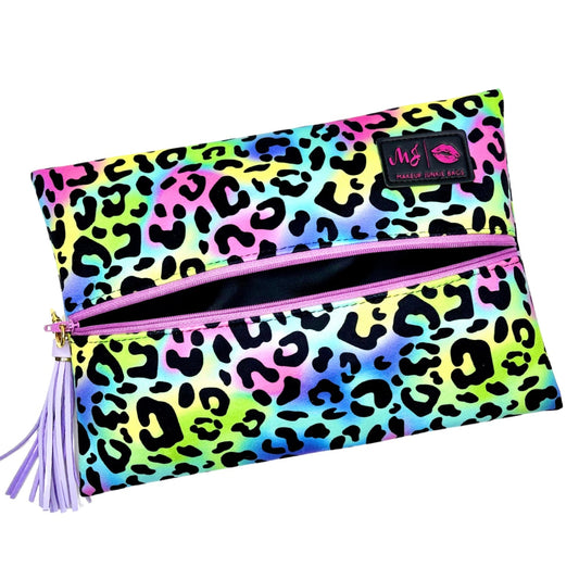 LIVE BOX- Wild Thang | MAKEUP JUNKIE *30A SEPT PREORDER
