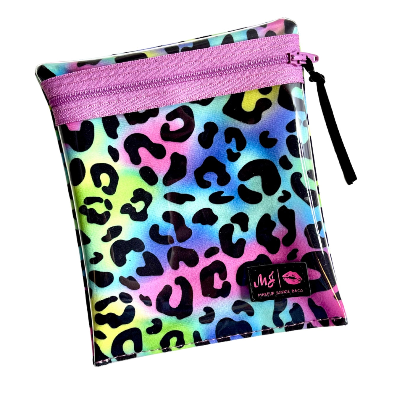 LIVE BOX- Wild Thang | MAKEUP JUNKIE *30A SEPT PREORDER