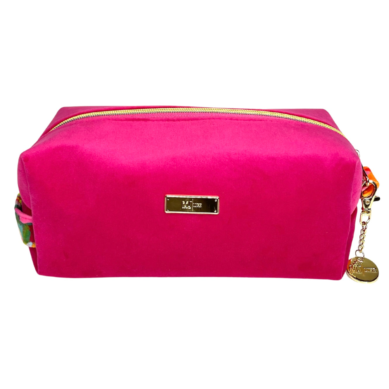 LIVE BOX- The Bobbie Bag | MAKEUP JUNKIE *30A SEPT PREORDER