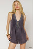 Effortless Boho-Chic Romper  | UMGEE - Final Sale
