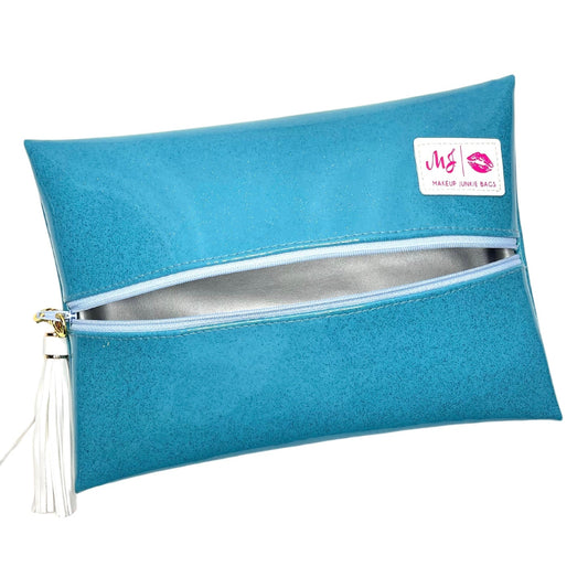 LIVE BOX- Glitter Sky Blue